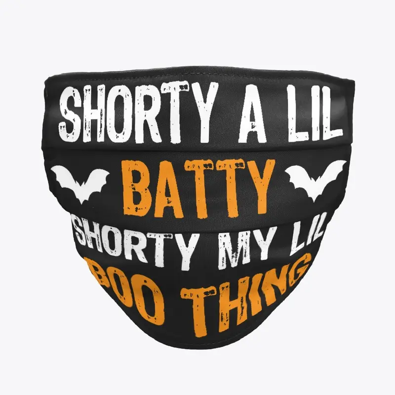 LOGOPOP Shorty A Lil' Batty